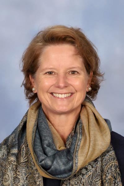 Principal's Message Banner Photo