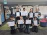 Year 5 Banner Photo
