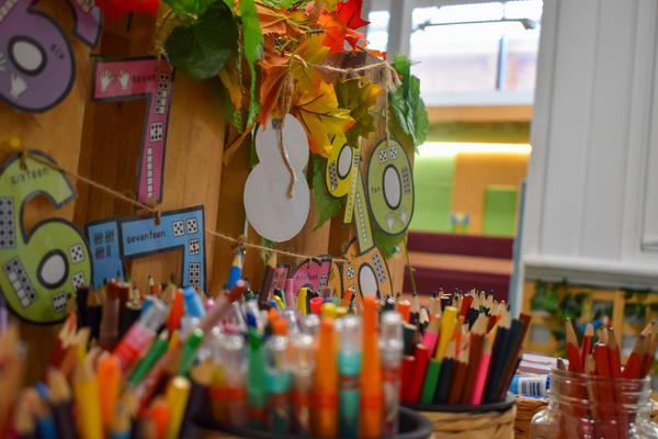 Calendar Banner Photo