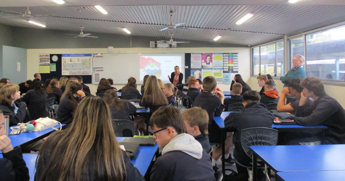 WHSC Newsletter - Issue 19