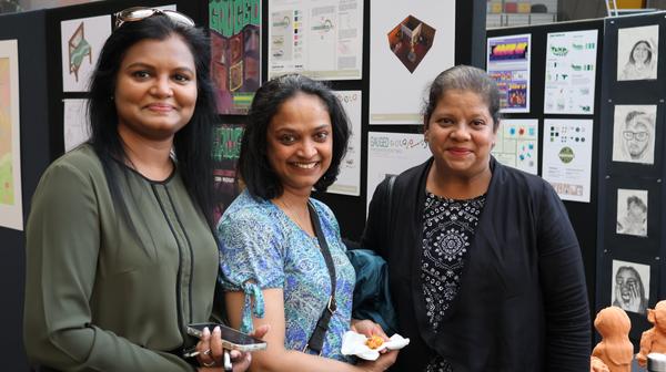 Parent Information Banner Photo