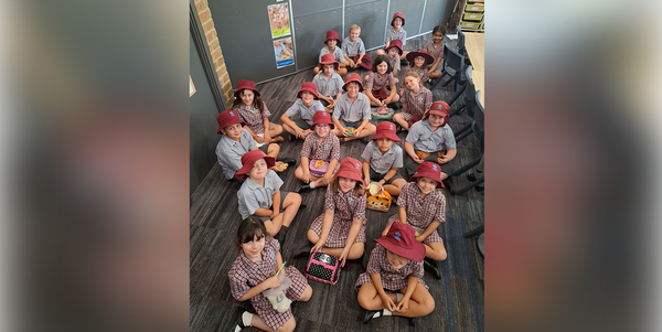 Community Banner Photo