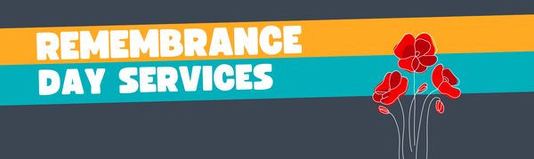Remembrance Day Services  Banner Photo