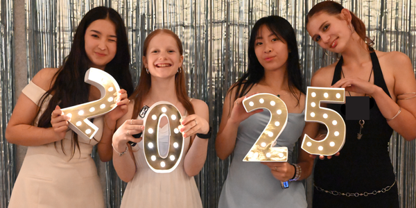 25 big moments Banner Photo