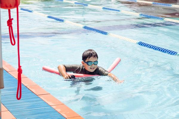 Junior Sport Banner Photo