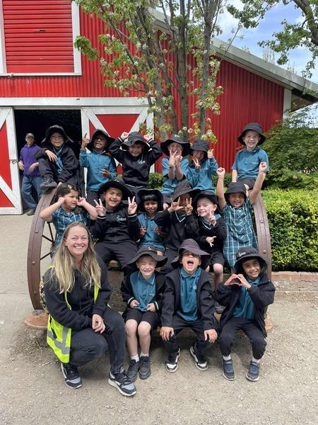 Prep Excursion Banner Photo