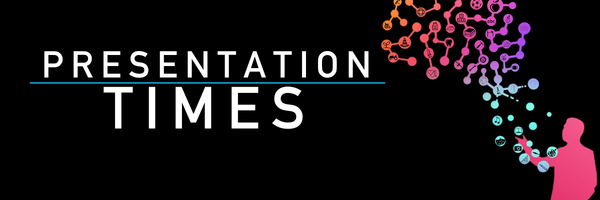 Presentations Banner Photo