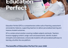 Education Perfect Banner Photo