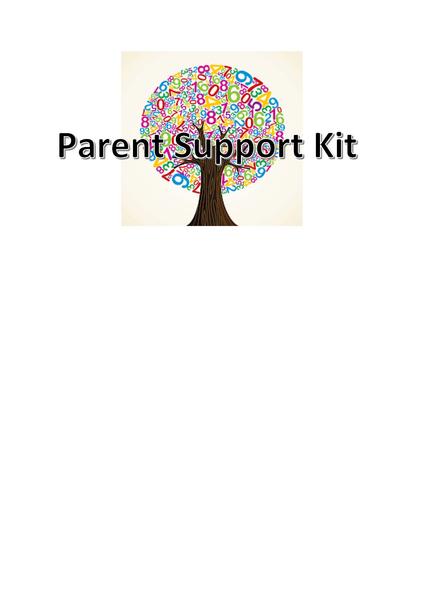 Grade Expectations - Numeracy Banner Photo