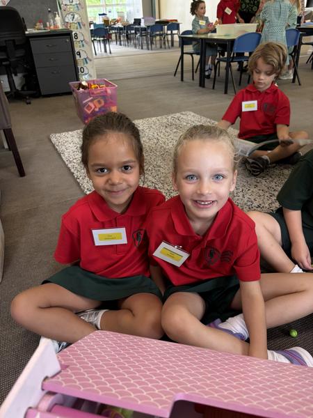 Prep News Banner Photo