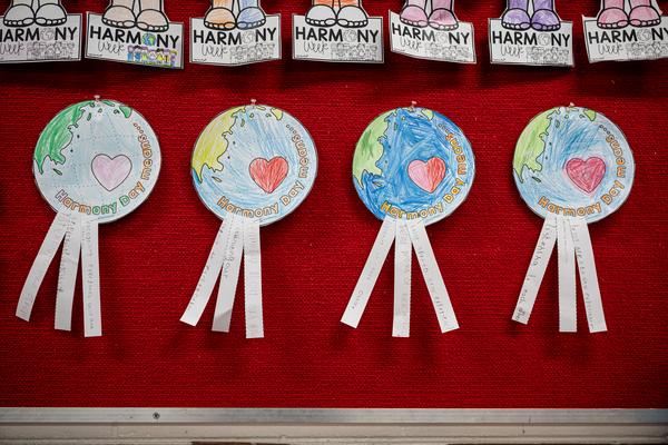 Assistant Principal's Report Banner Photo