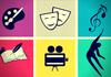 Arts Banner Photo