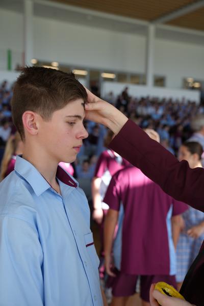 Faith Formation and Mission Banner Photo