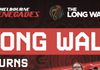 The Long Walk Banner Photo