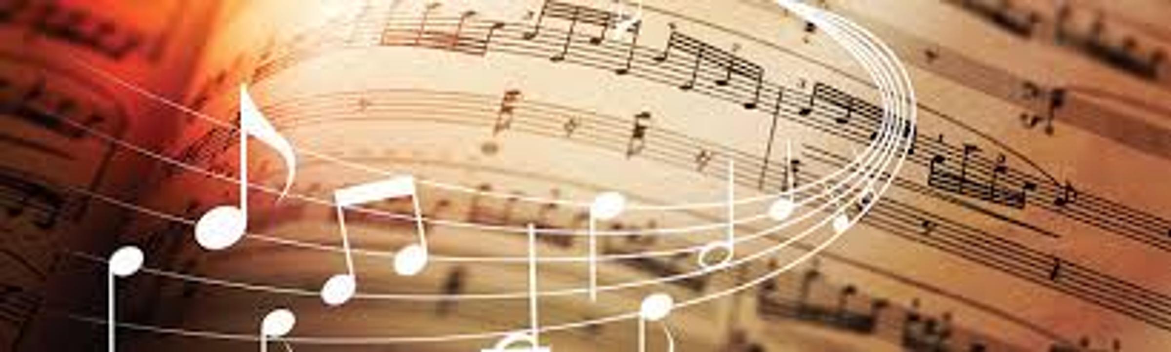 Band Program Banner Photo