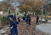 Maths On The Move Around Town Program Banner Photo