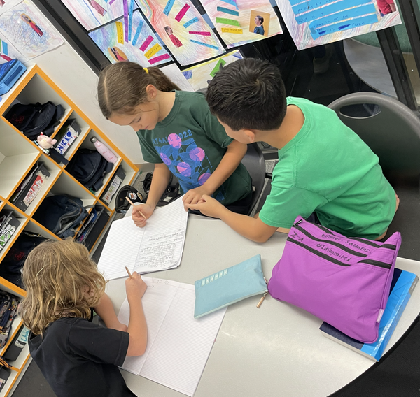 Importance of Oral Language Banner Photo