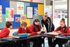 Secondary School Banner Photo