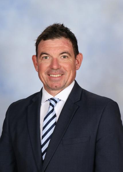 Ralph Makes the Grade Banner Photo