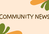 Community Updates Banner Photo