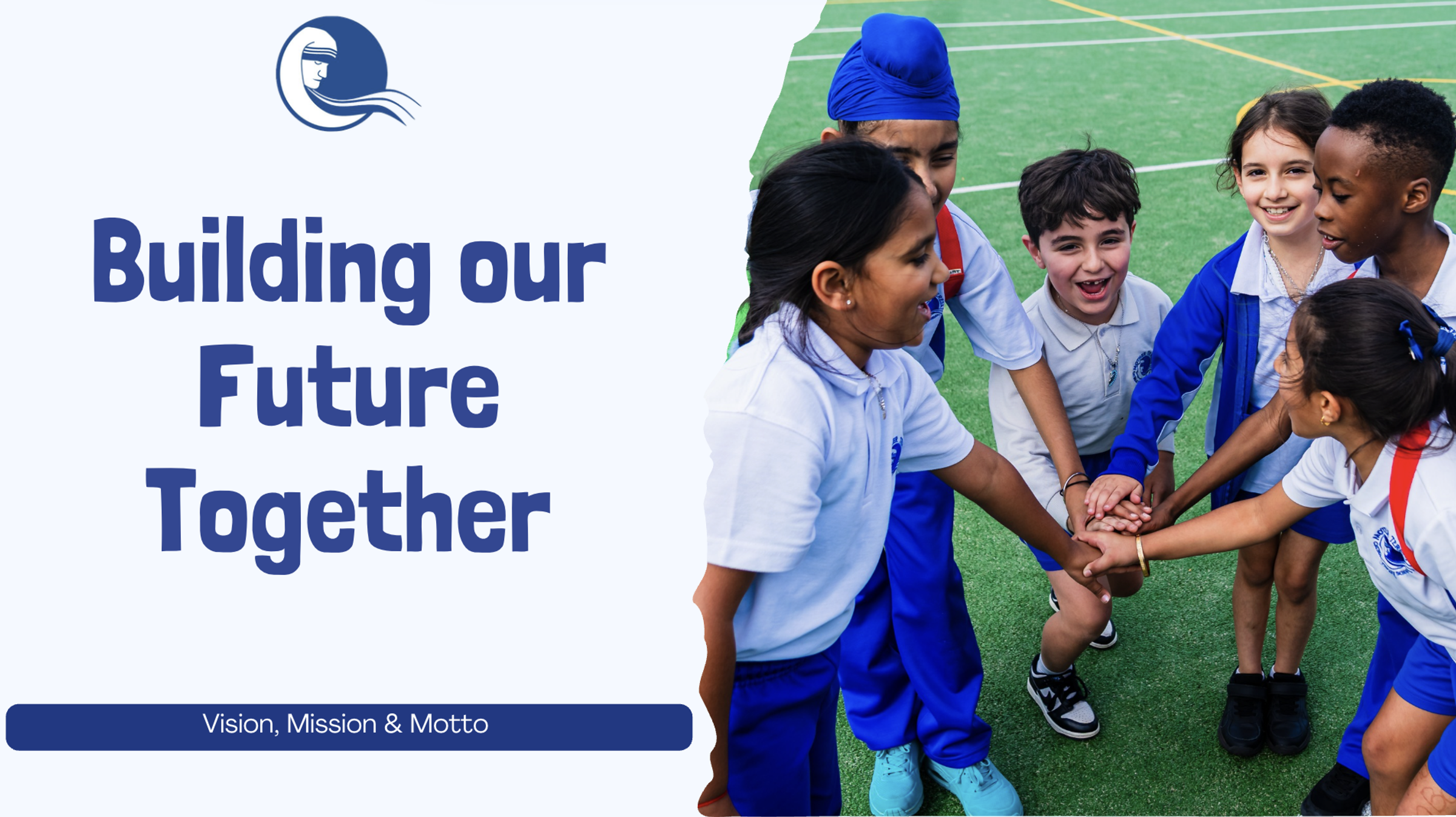 Vision, Mission & Motto  Banner Photo