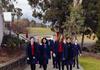 Year 9 Banner Photo