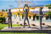 Mother Teresa Vision & Mission  Survey Banner Photo