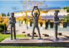 Mother Teresa Vision & Mission Survey Banner Photo