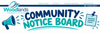 Community Noticeboard  Banner Photo