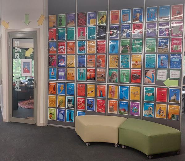 Pathways and Career Guidance at BHCS Banner Photo