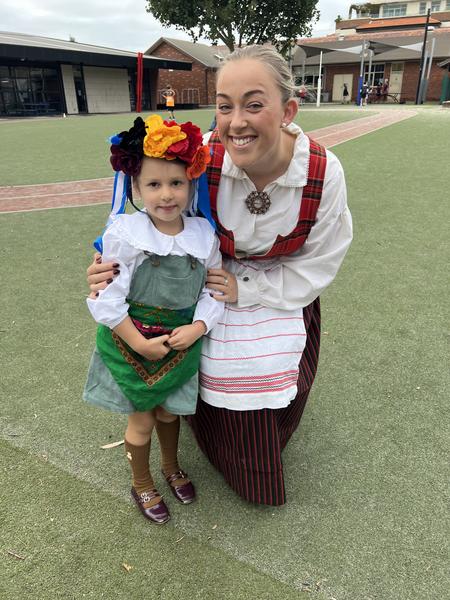 Principal News  Banner Photo