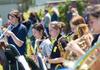 Music Banner Photo