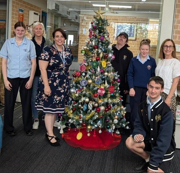 INCLUSIVE EDUCATION Banner Photo