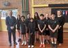 2026 Student Leaders Banner Photo