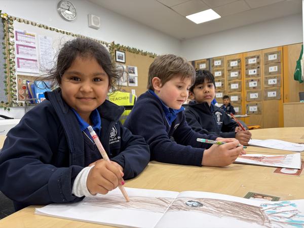 Wellbeing News Banner Photo