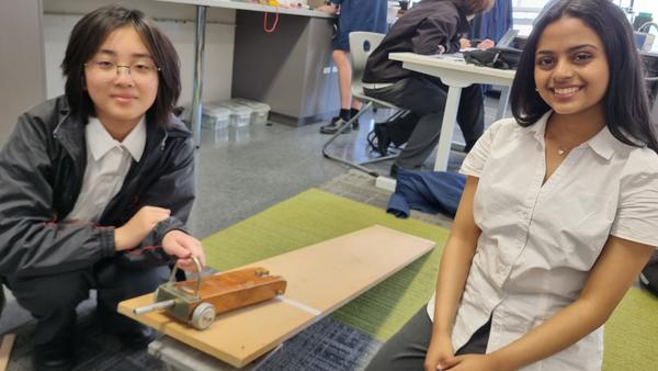 Science News Banner Photo