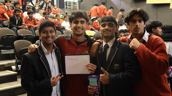 Humanities Week Banner Photo