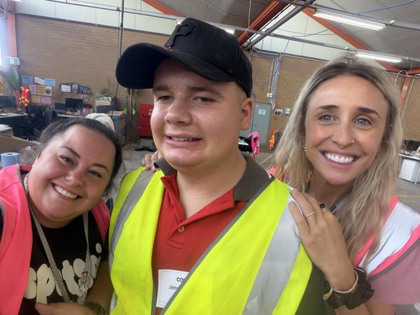 Dates to Remember Banner Photo