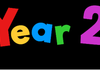 Classroom News - Year 2 Banner Photo