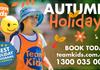 Team Kids Banner Photo