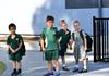 Walking to school? Banner Photo