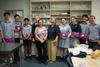 Secondary School Banner Photo