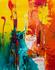 Art Exhibition Invitation Banner Photo