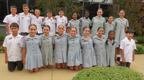 Principal's Report Banner Photo