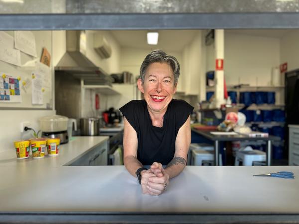 Canteen News Banner Photo