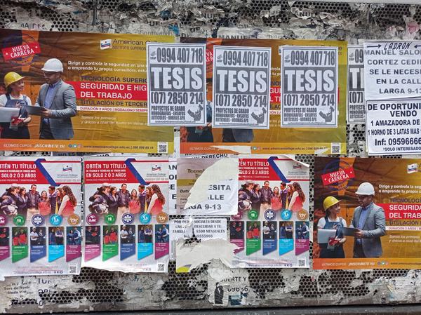 Community Notices Banner Photo