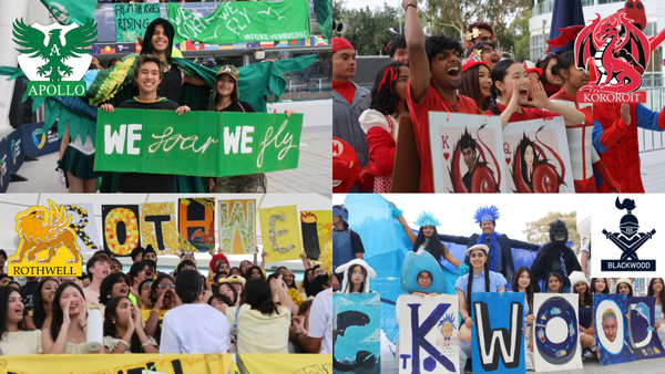 House Leadership Reports Banner Photo