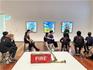 8-10 Visual Arts Excursion to the NGV Banner Photo