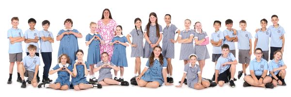 Classroom & Curriculum News Banner Photo