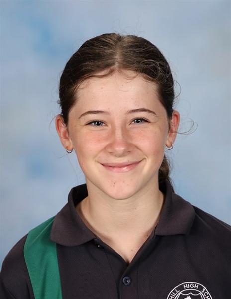 State Athletics Champion! Banner Photo